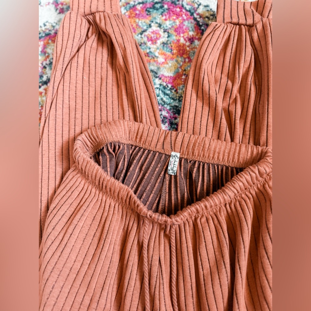 NWOT Free People Intimately Ready For Rib Jogger - Picture 8 of 10